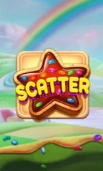 Candy Blitz Bombs