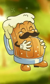 Benny the Beer