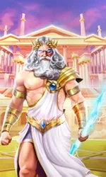 Gates of Olympus