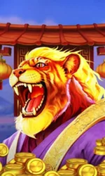 Wild Tiger