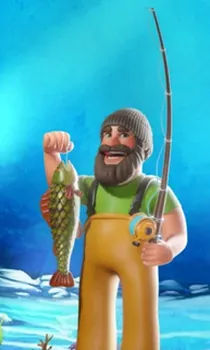 Big Bass Bonanza