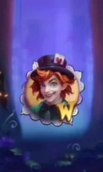 Alice WonderLuck