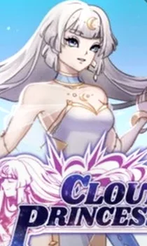 Cloud Princess