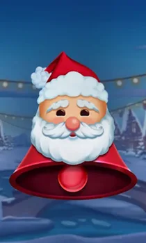 Ding Dong Christmas Bells