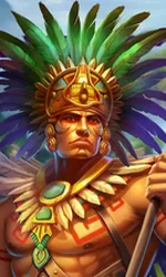 Aztec Treasure Hunt