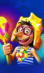 Big Atlantis Frenzy