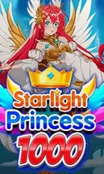 Starlight Princess 1000