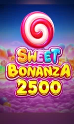 Sweet Bonanza 2500