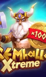 Gemhalla Xtreme