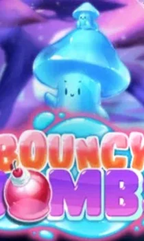 Bouncy Bombs