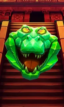 Aztec Blaze