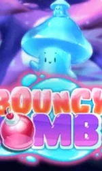 Bouncy Bombs