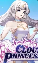 Cloud Princess
