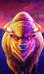 Buffalo King Megaways