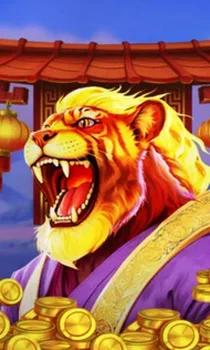 Wild Tiger