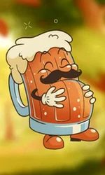 Benny the Beer