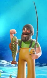 Big Bass Bonanza