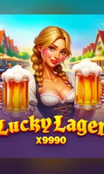Lucky Lager X9990
